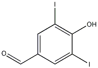 3,5-Diiodo-4-hydroxybenzaldehyde