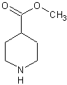 Methyl 4-piperidinecarboxylate