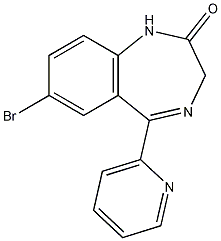 Bromazepam