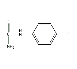 4-Fluorophenylurea
