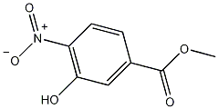 Methyl 3-hydroxy-4-nitrobenzoate