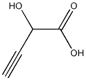 2-Hydroxy-3-butynoic Acid