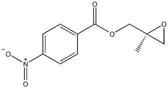 (2S)-(+)-2-Methylglycidyl 4-nitrobenzoate