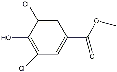 Methyl 3,5- Dichloro-4-hydroxybenzoate