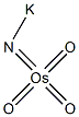 Potassium nitridotrioxoosmate(VIII)