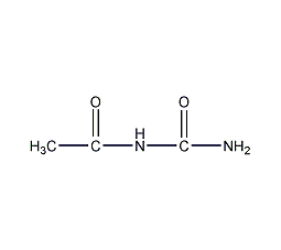 Acetylurea