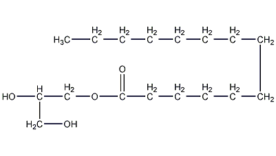 Glycerol Monomyristate