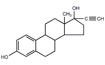 Ethinylestradiol