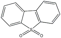 Dibenzothiophene sulfone