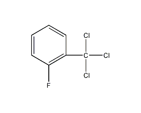 2-Fluorobenzotrichloride