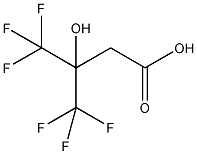 4,4,4-Trifluoro-3-hydroxy-3-(trifluoromethyl)butyric acid