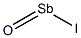氧代碘化锑结构式