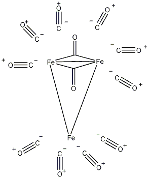 Dodecacarbonyltriiron