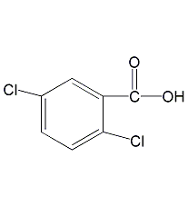 2,5-Dichlorobenzoic acid