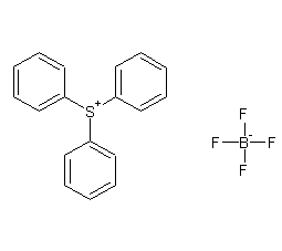Triphenylsulfonium tetrafluoroborate