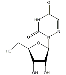 6-Azauridine
