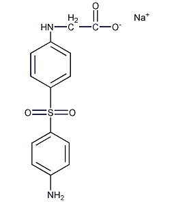 Acediasulfone sodium