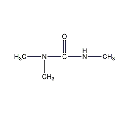Trimethylurea