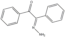 Benzil monohydrazone