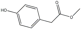 Methyl 4-hydroxyphenylacetate