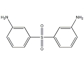 3,3'-Diaminodiphenyl Sulfone