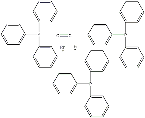 Carbonylhydridotris(triphenylphosphine)rhodium(I)