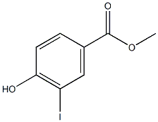 Methyl 4-hydroxy-3-iodobenzoate