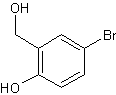 5-Bromo-2-hydroxybenzyl alcohol