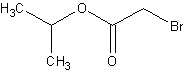 Isopropyl bromoacetate
