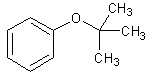 tert-Butyl phenyl ether