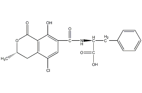 Ochratoxin A