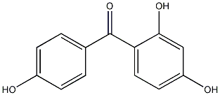 2,4,4'-Trihydroxybenzophenone