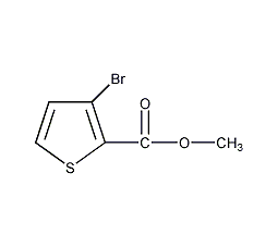 Methyl 3-bromothiophene-2-carboxylate