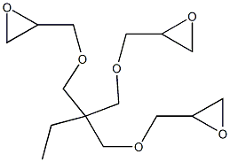 Trimethylolpropane triglycidyl ether