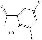3',5'-Dichloro-2'-hydroxyacetophenone