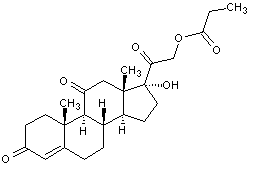 Cortisone Acetate
