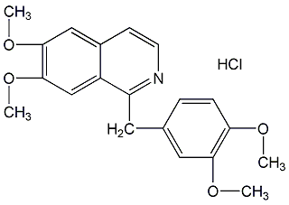 Papaverine Hydrochloride