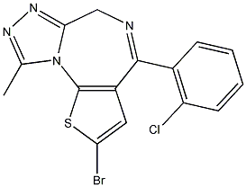 Brotizolam