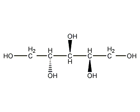 D-(+)-Arabitol