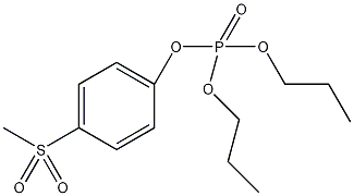Propaphos Sulfone Standard