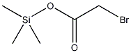 Trimethylsilyl bromoacetate
