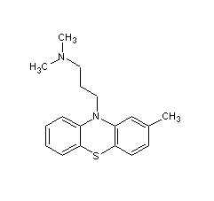 Chloropromazine