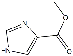 Methyl 4-imidazolecarboxylate