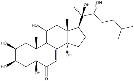 Muristerone A