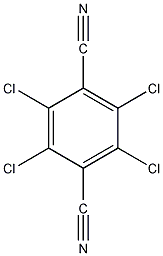Tetrachloroterephthalonitrile