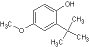 Butylated hydroxyanisole