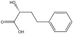 (R)-2-Hydroxy-4-phenylbutyric acid