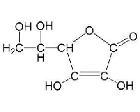 L(+)-Ascorbic acid