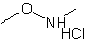 N,O-Dimethylhydroxylamine Hydrochloride