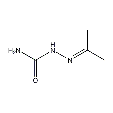 Acetone semicarbazone